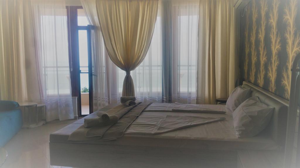 Albatros Private Studio Primorsko Zewnętrze zdjęcie