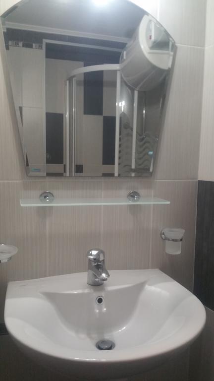 Albatros Private Studio Primorsko Zewnętrze zdjęcie