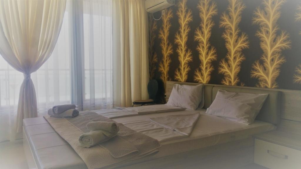 Albatros Private Studio Primorsko Zewnętrze zdjęcie