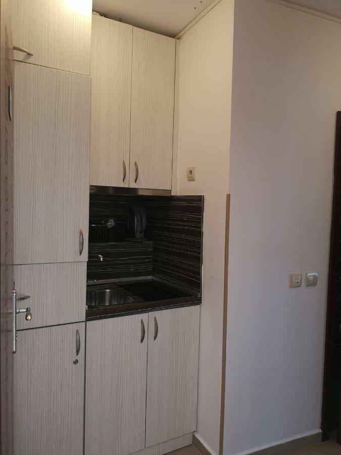 Albatros Private Studio Primorsko Zewnętrze zdjęcie